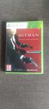 Hitman Absolution Xbox 360