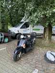 Sprzedam Kymco Like 125