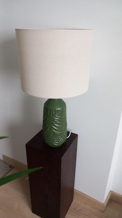 Lampa, lampa stołowa,  lampa stojąca, Tk Maxx