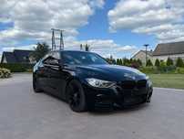 BMW Seria 3 BMW F30 328I
