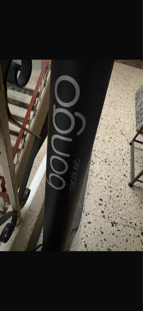 Trotinete bango semi nova