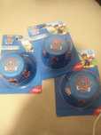 Packs de formas de cupcakes " patrulha pata"