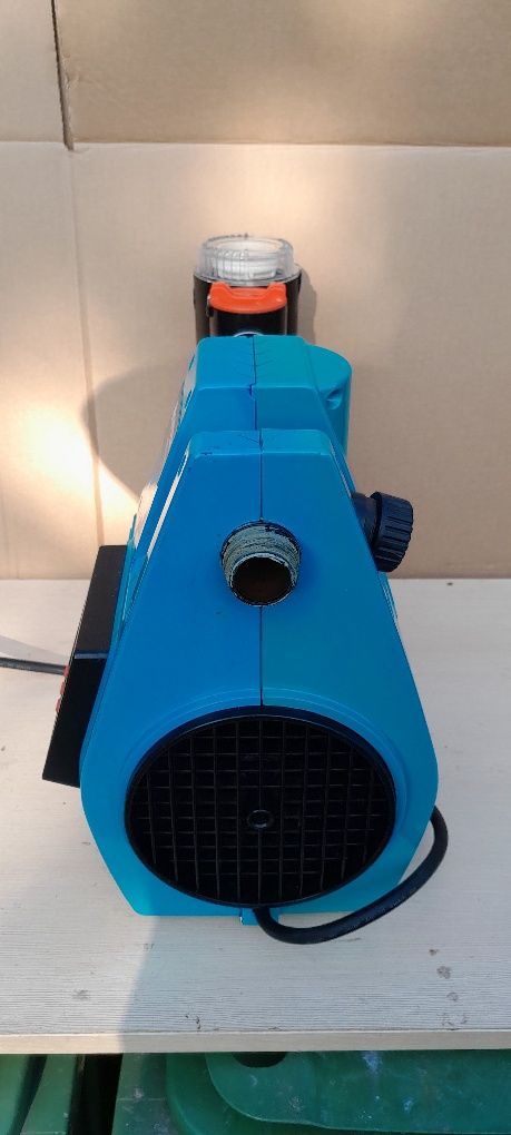 Pompa do wody hydrofor GARDENA 4000/5 LCD