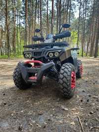 Comman scorpion 200