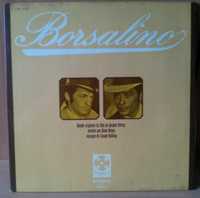 Borsalino-Muzyka Filmowa (Belmondo,Delon) winyl