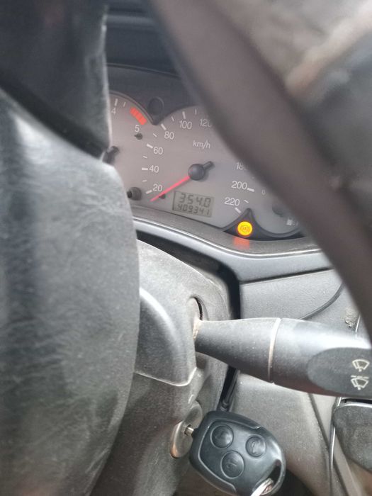 Продам авто  форд фокус