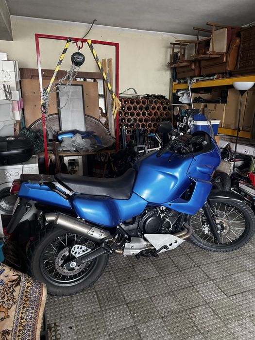 Super tenere xtz 750