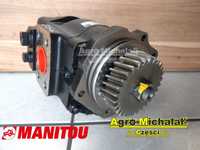Pompa hydrauliczna Manitou MLT526, MLA628, MLA627