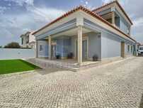 Magnifica Moradia T5 Isolada - Exclusivo
