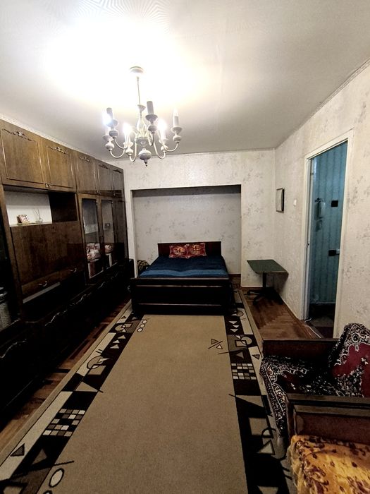 2комн кв-ра Хортицкий. Без отключения света