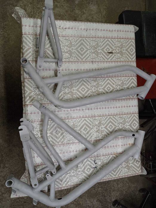 електроскутер електросамокат, Україна, рама алюміній TOR