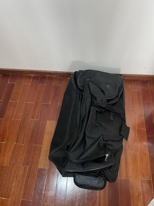 Mala viagem c| rodas