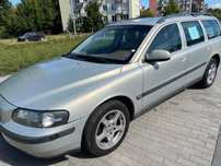 Sprzedam Volvo V 70