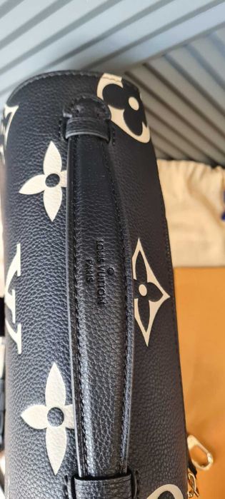 Louis V, оригінал. Сумка. Herme#