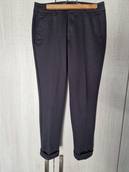 Spodnie wizytowe Reporter Young r.146