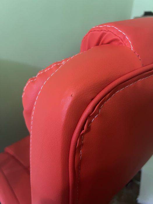 Крісло офісне Just Sit MAXI