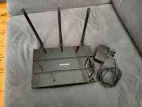 Router TP-Link N750 TL-WDR4300 WiFi 2.4GHz / 5GHz / Gigabit