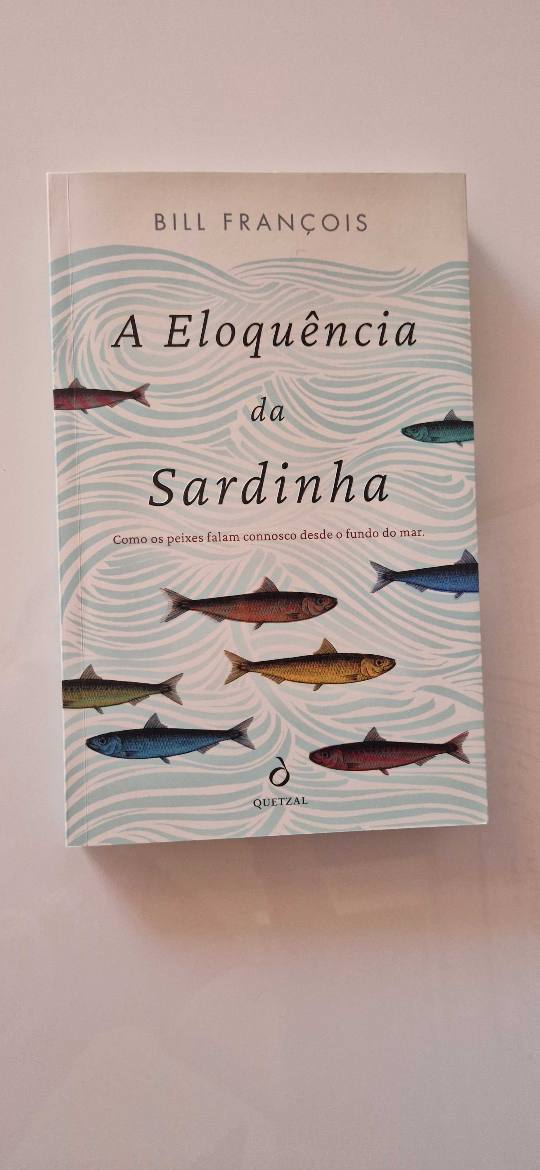 A Eloquência da Sardinha (Livro)