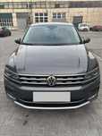 Volkswagen Tiguan 2.0 TDI  4Mot Highline DSG