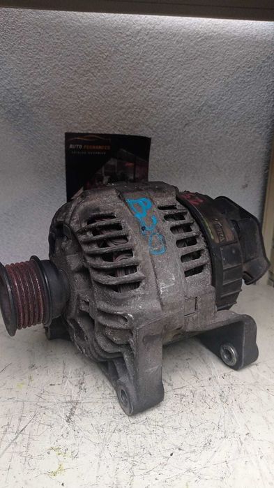 Alternador BMW E36 320i 2.0i     Ref: A 1 3 V 1 5 4