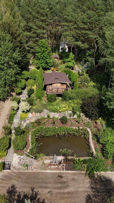 Domek Letniskowy do Wynajęcia – Krótkoterminowo lub Długoterminowo