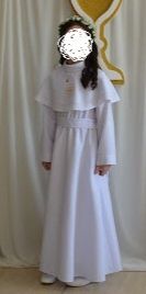 Alba sukienkowa 140