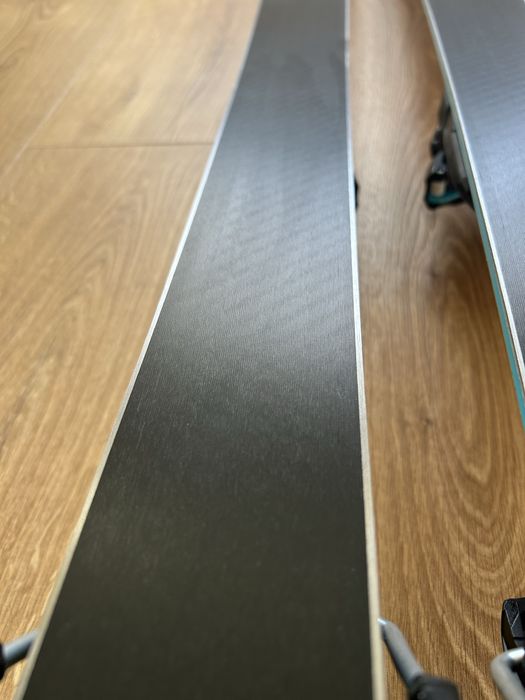 Narty Head i.SL Rebels World Cup 165cm 2025