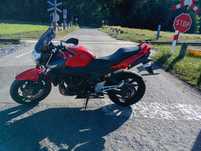 Suzuki gsr 600 okr 12.800 km