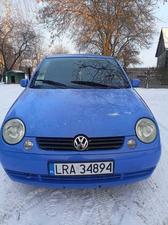 Volkswagen 1.0 MPI