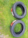 Nowe opony  całoroczne Fortuna  205/55 R 16