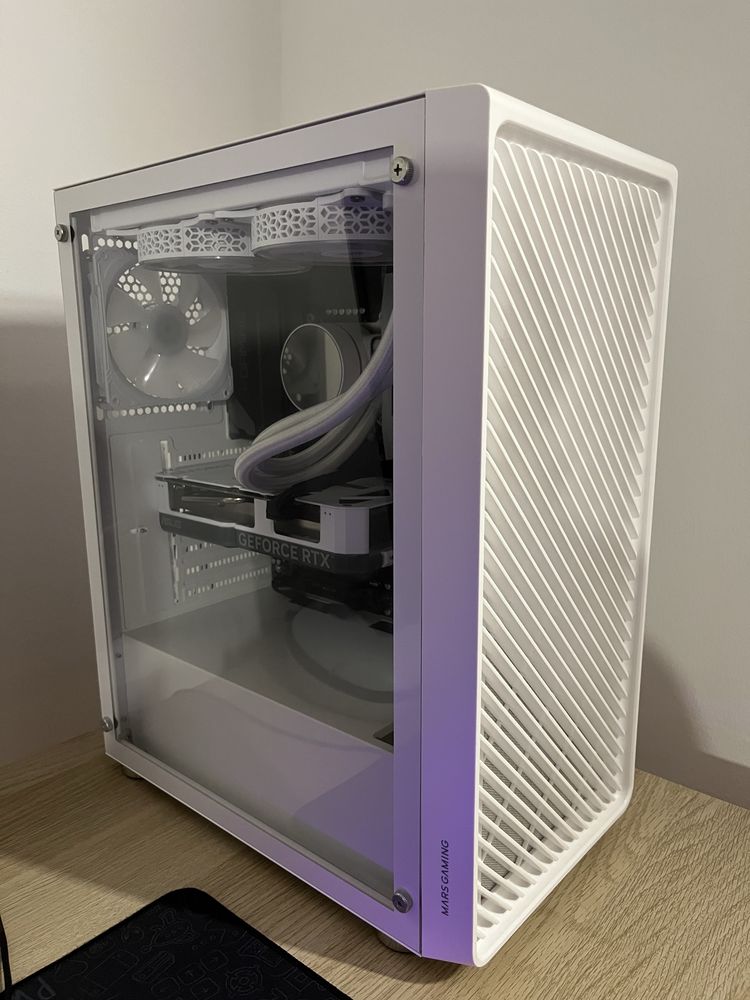 Computador com 4060 e i5