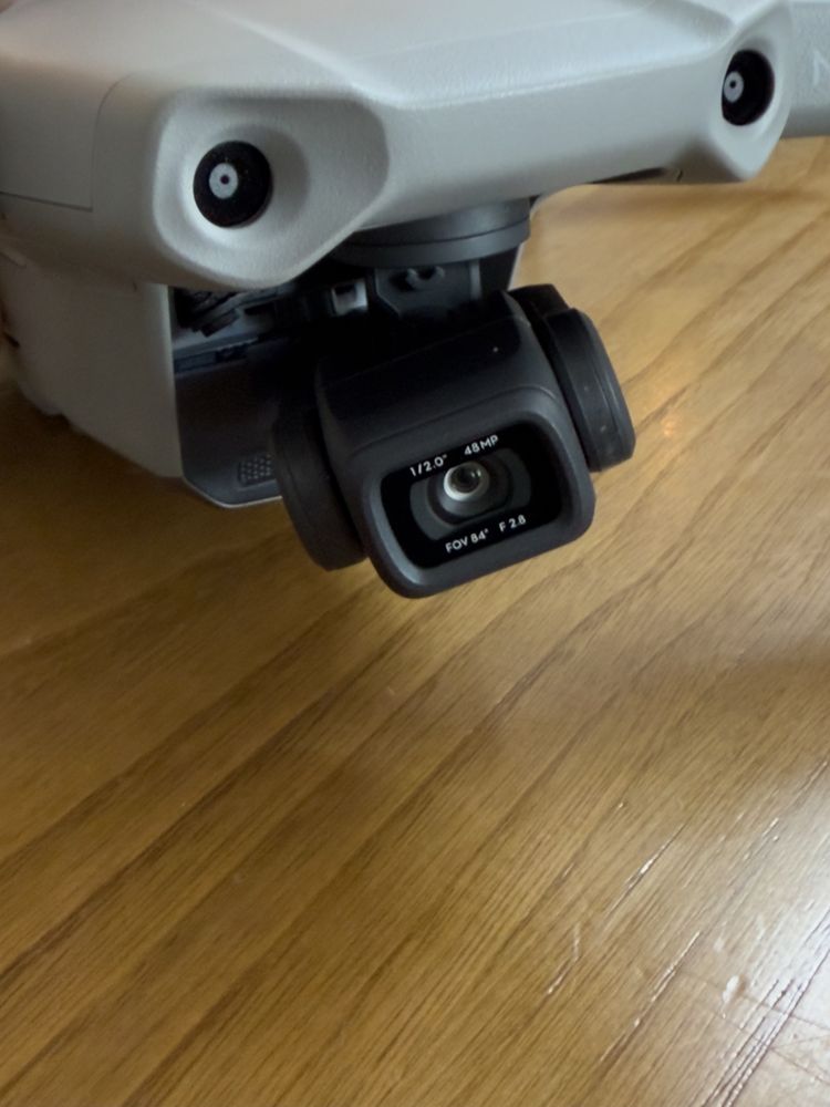 Drone Mavic Air 2 Fly more combo + smart controller