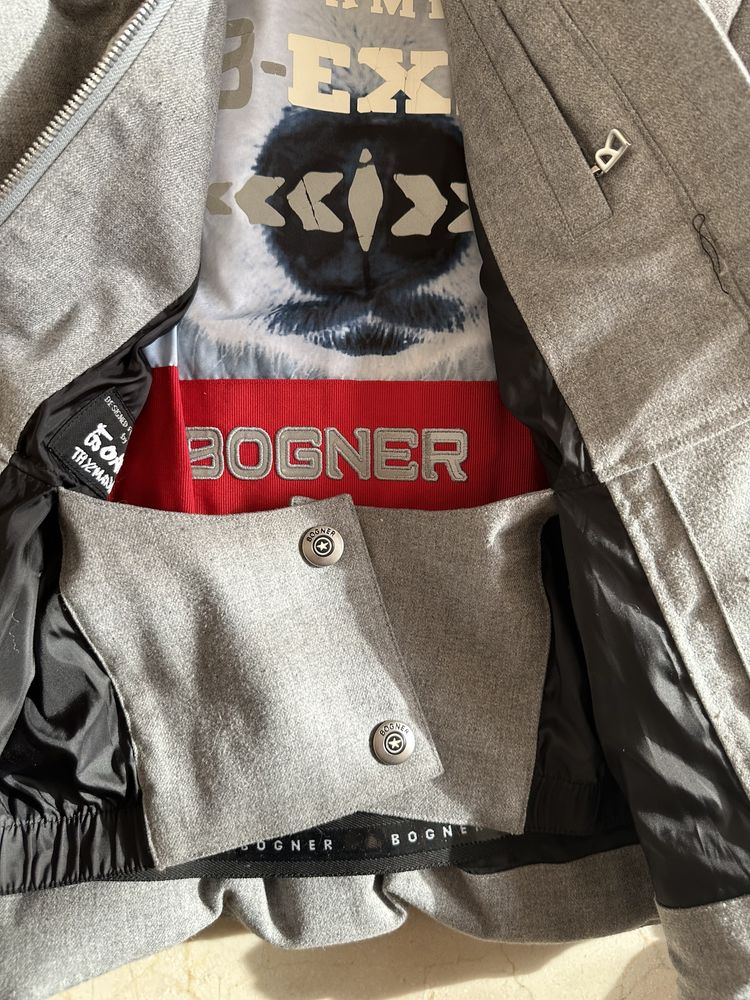 Костюм лыжный женский BOGNER оригинал