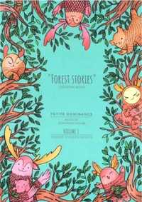 Forest Stories Vol.1 - Dominika Gołąb