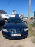 Продам mitsubishi lancer 9