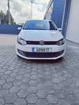 Volkswagen Polo comercial