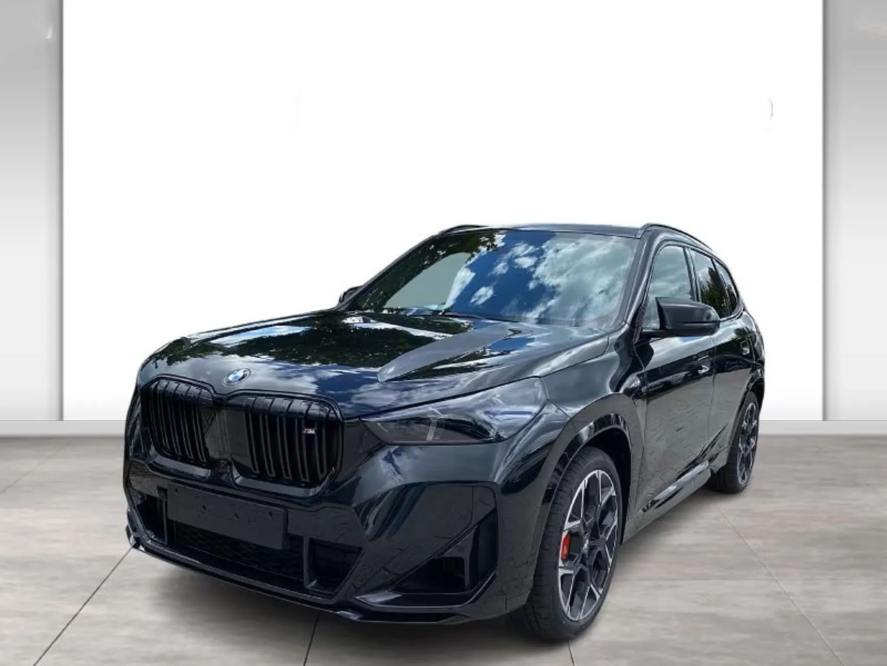 BMW X1 M35i M Pro I Harman&Kardon I Innowacje I Kamery 360 I Head Up PP