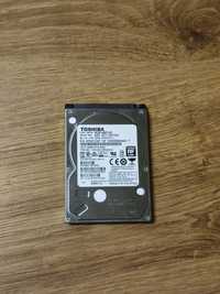 Dysk 1TB Toshiba MQ01ABD100