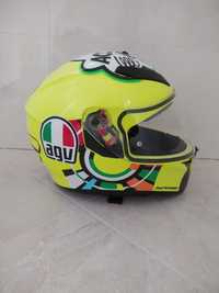 Шолом AGV K3 SV (Misano)