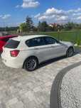 BMW Seria 1 BMW f20 116d