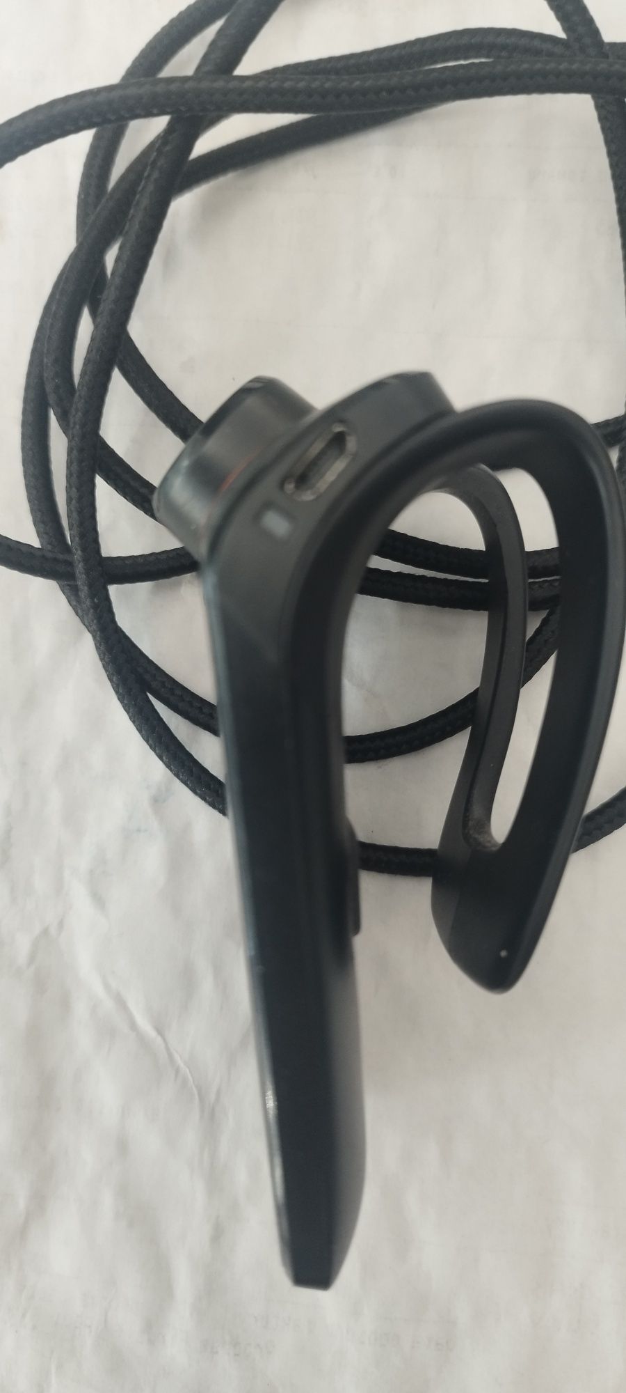 Zestaw głośnomówiący Bluetooth