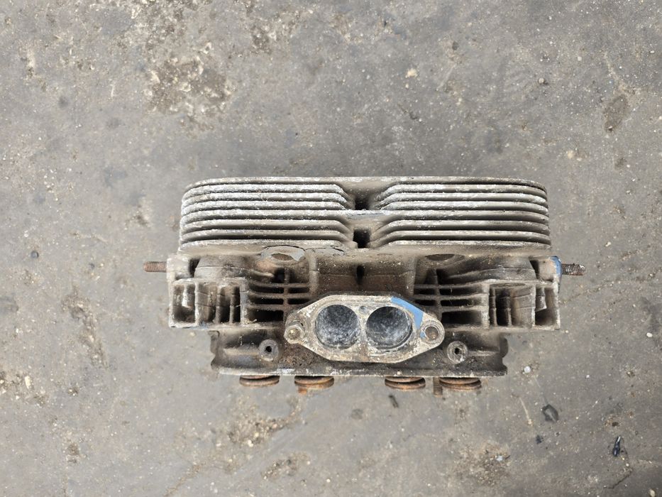 Cabecas de motor para carocha