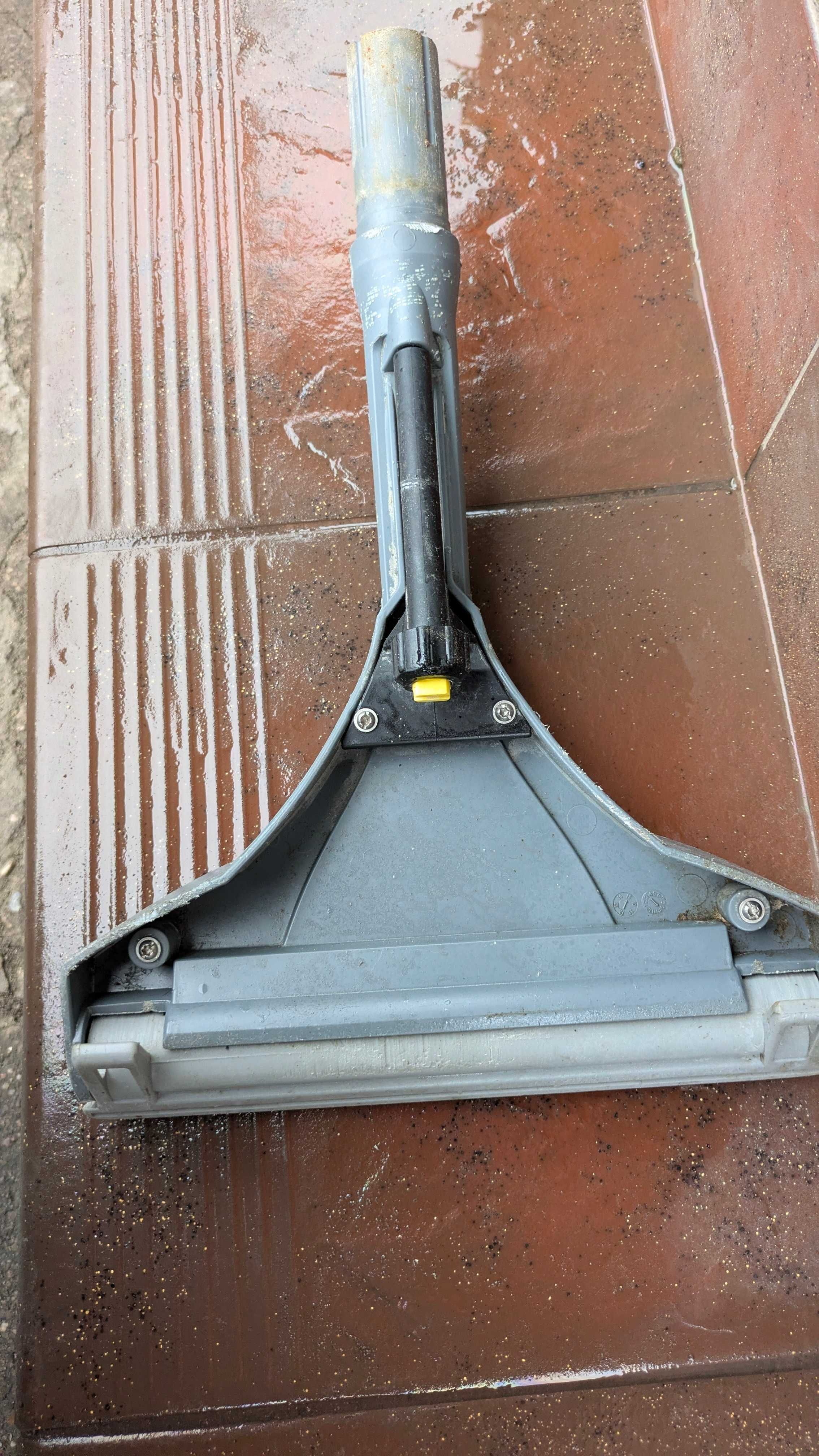 Karcher ssawka podłogowa duża PUZZI  10/1 20/1 8/1