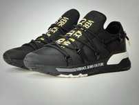 Nowe buty Versace Jeans Couture Fondo Dynamic - Sneakersy niskie