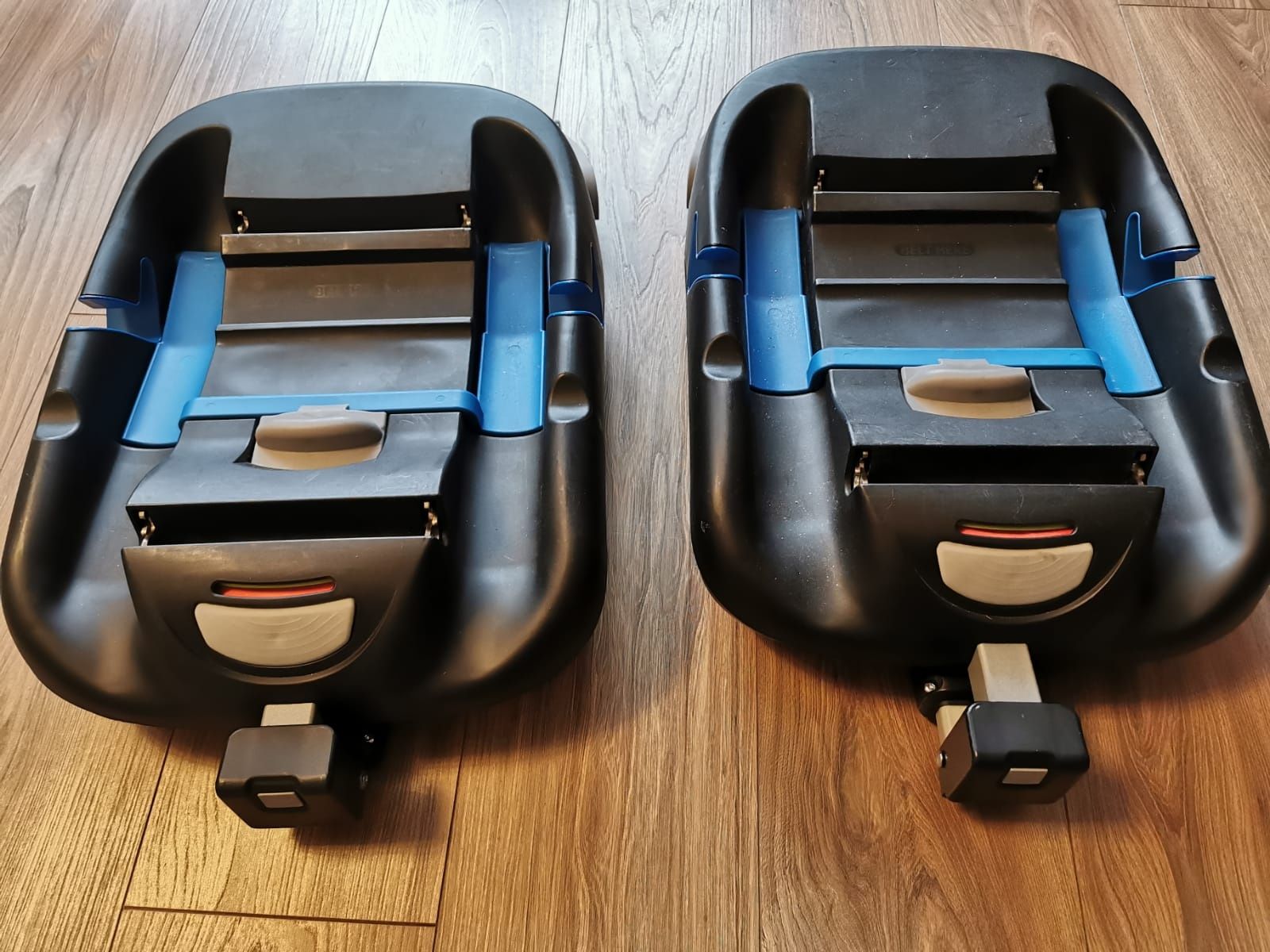 Sprzedam bazy isofix Tako, Carlo