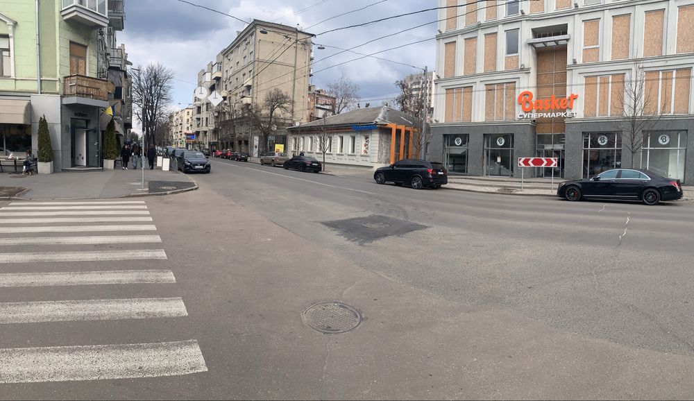 Сдам помещение на ул.Сумской возле Дворца Бракосочетания Sобщ.= 300 м