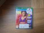 Gra Xbox Zumba Fitness World Party