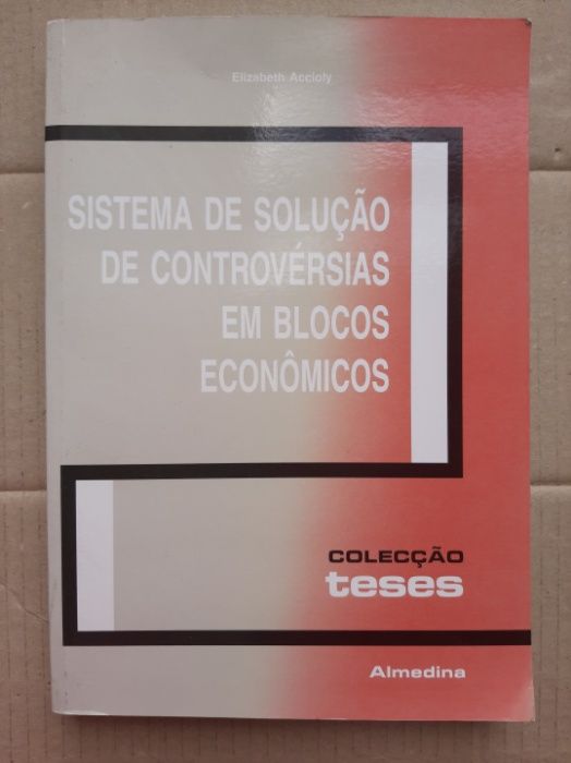 ECONOMIA - Livros