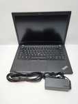 A336] Laptop Lenovo ThinkPad T470 i5-6300U 8GB 256GB NVMe Win11 bat