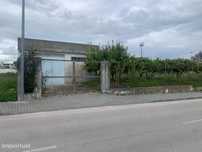Lugar de Garagem no Entroncamento.